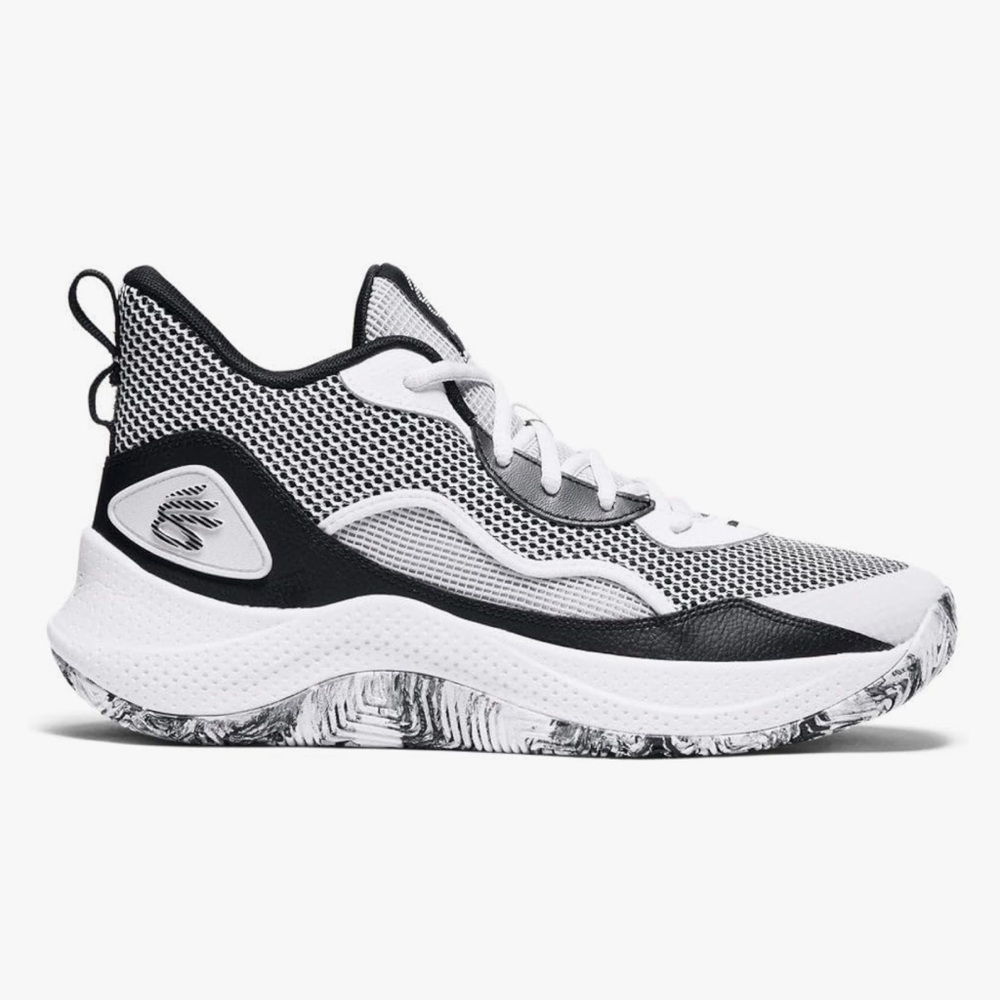 Curry Under Armour Basketball Shoes